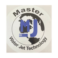 Master Water Jet