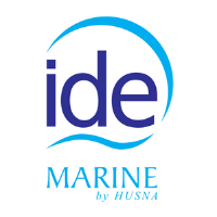 Ide Marine by Husna