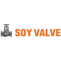 Soy valve